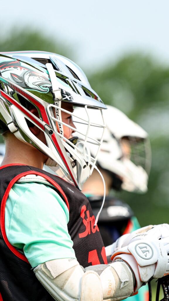 SteelHead Lacrosse1