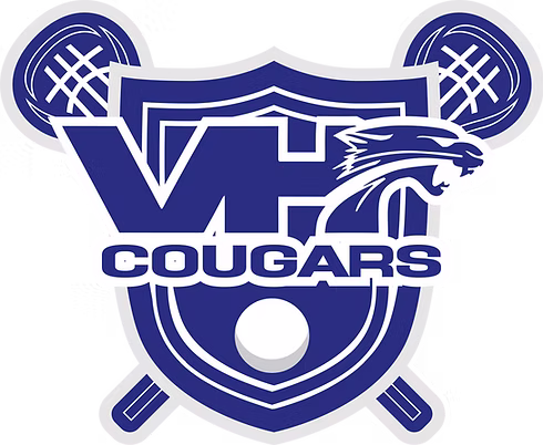 Cougars LAX
