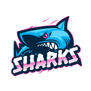 Sharks logo