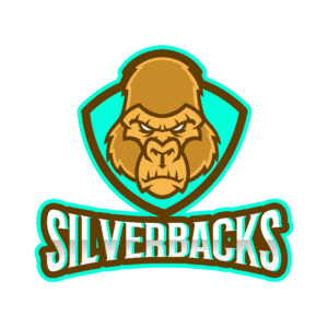 Silverbacks logo