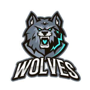 Wolves logo